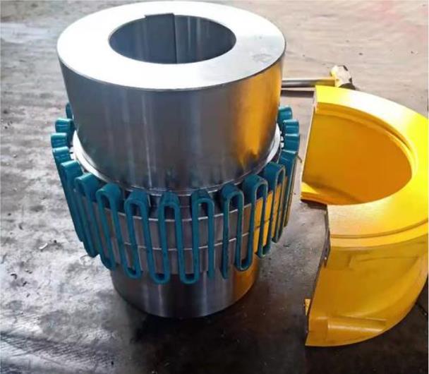 邢台蛇簧联轴器