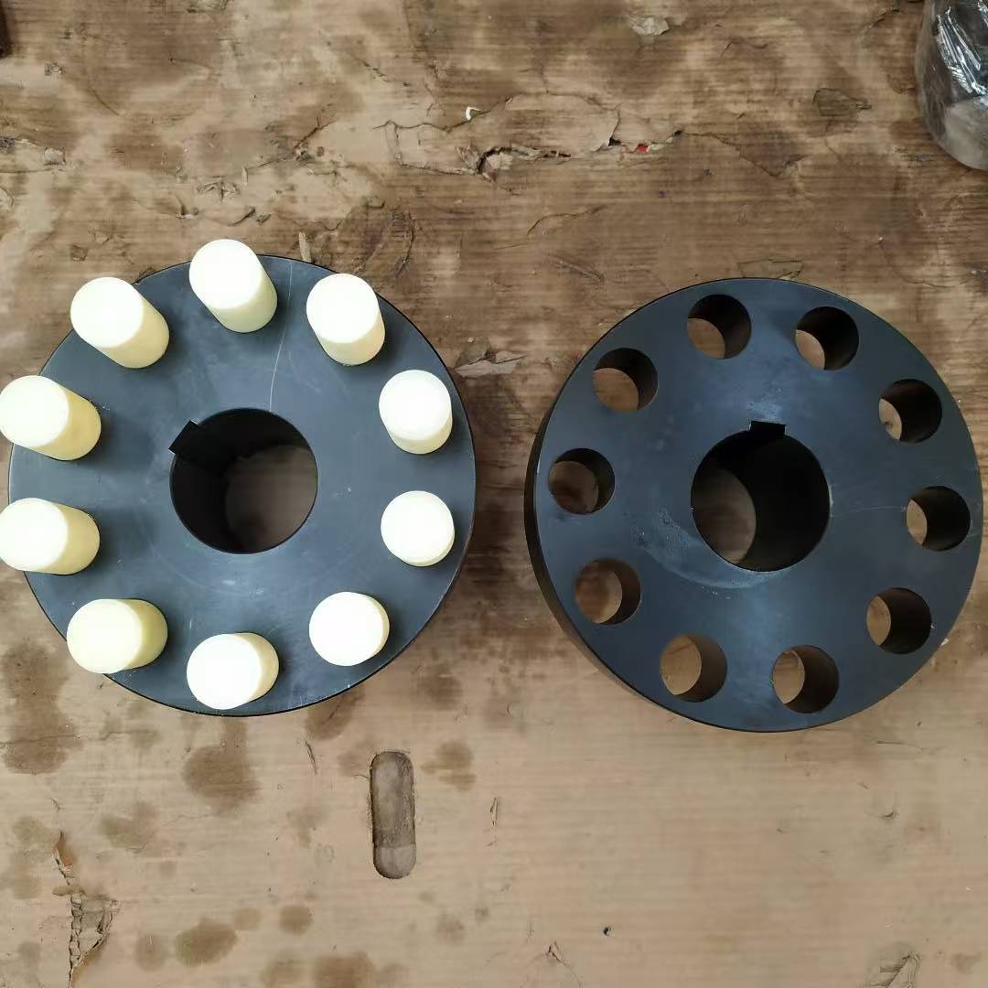 邢台柱销联轴器